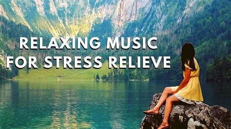 Relaxing Music But Bold.